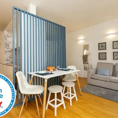 Touchy Apartment *